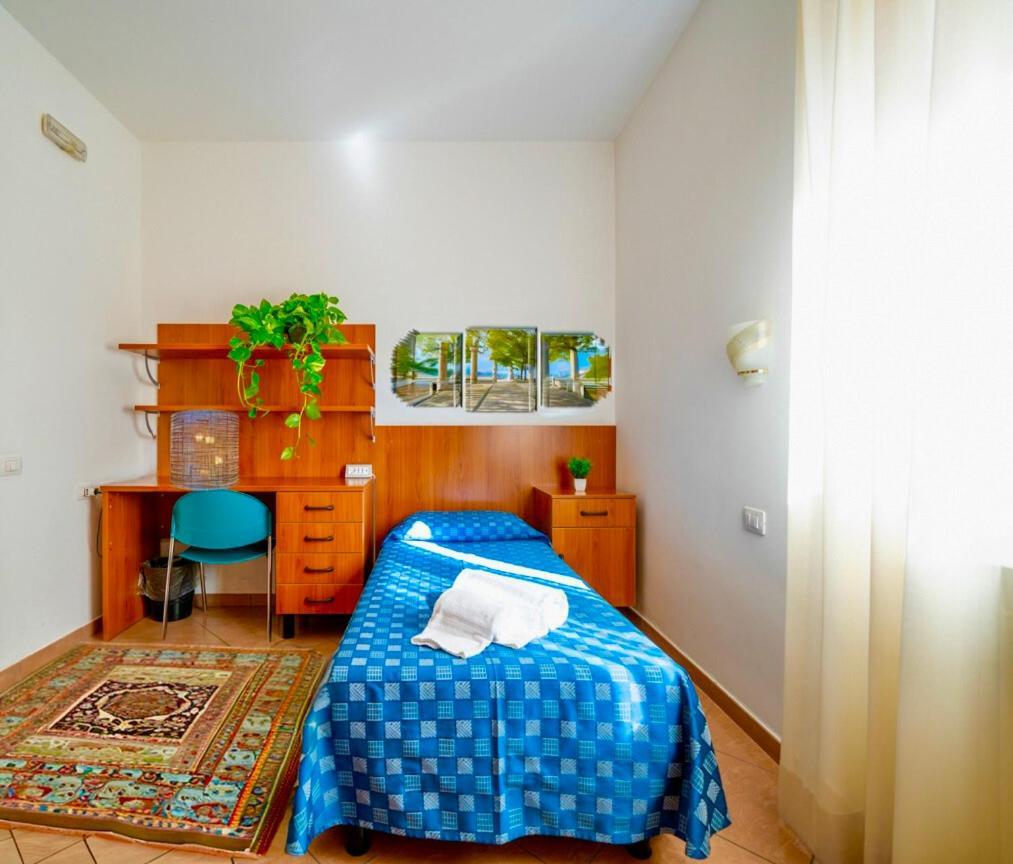 Nazareth Residence วิแตร์โบ ภายนอก รูปภาพ