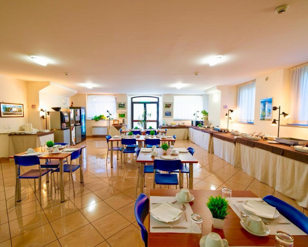 Nazareth Residence วิแตร์โบ ภายนอก รูปภาพ