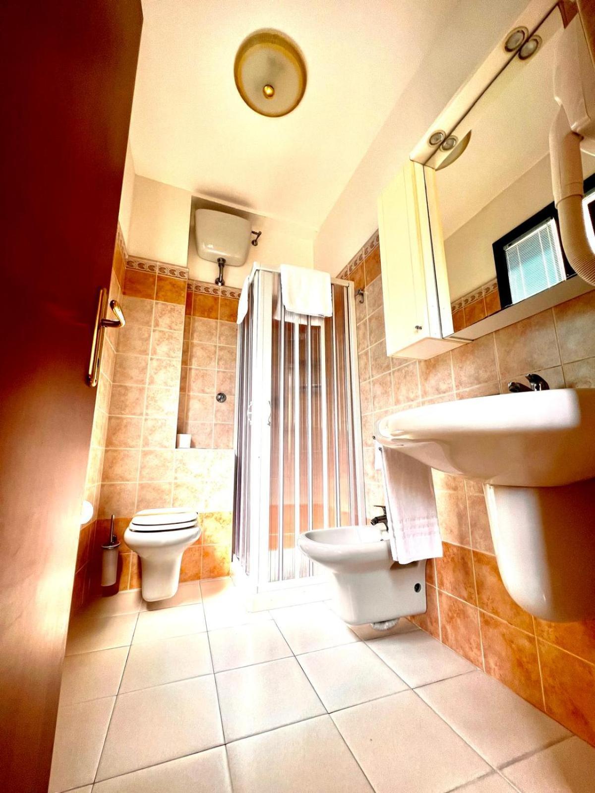 Nazareth Residence วิแตร์โบ ภายนอก รูปภาพ