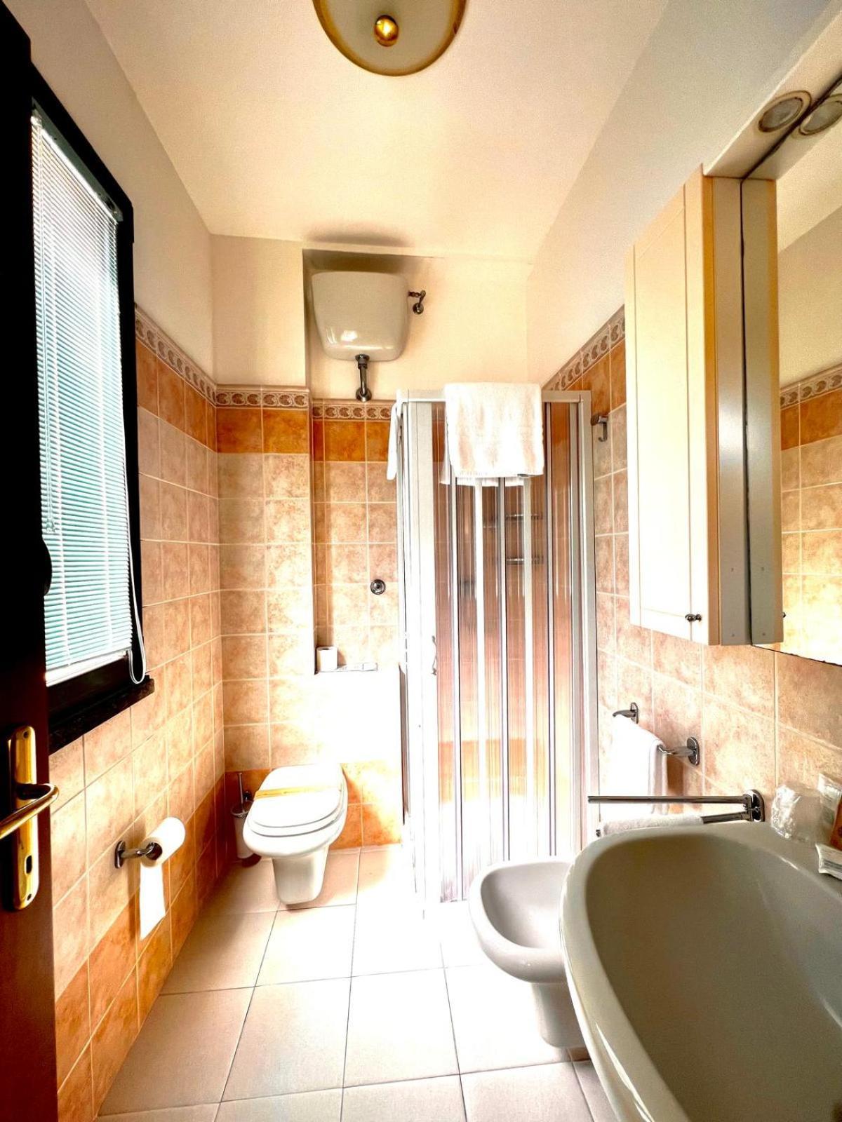 Nazareth Residence วิแตร์โบ ภายนอก รูปภาพ